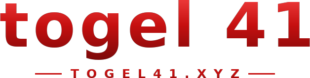 togel 41 logo