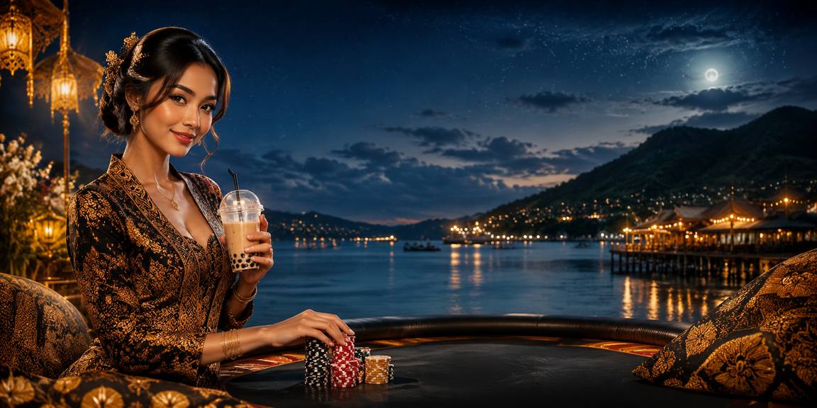 togel 41 Unified Draw and Table Experience